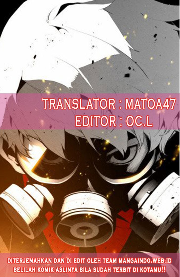 Terror Man Chapter 36 Gambar 2