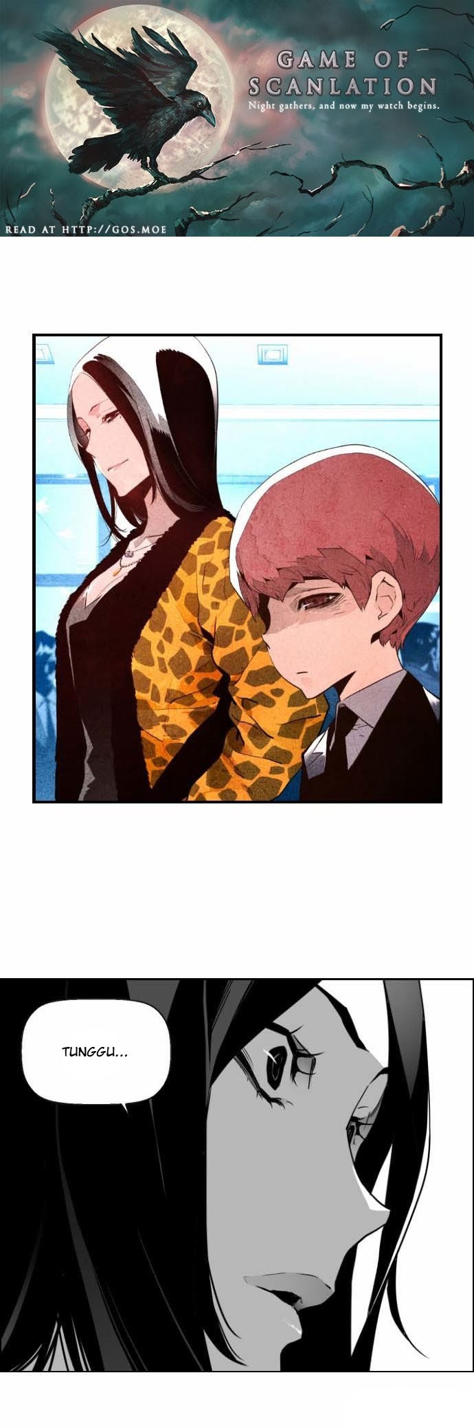 Terror Man Chapter 36 Gambar 3