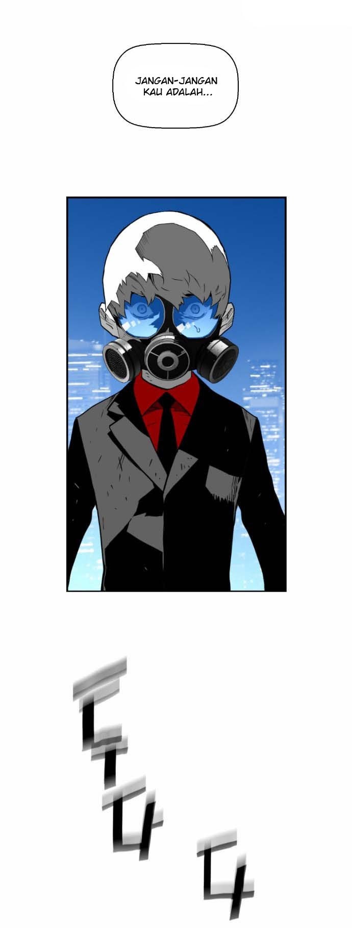 Terror Man Chapter 36 Gambar 4
