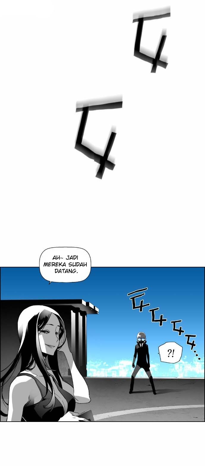 Terror Man Chapter 36 Gambar 5