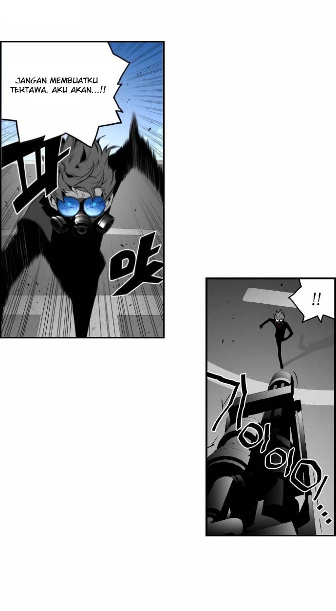 Terror Man Chapter 36 Gambar 9