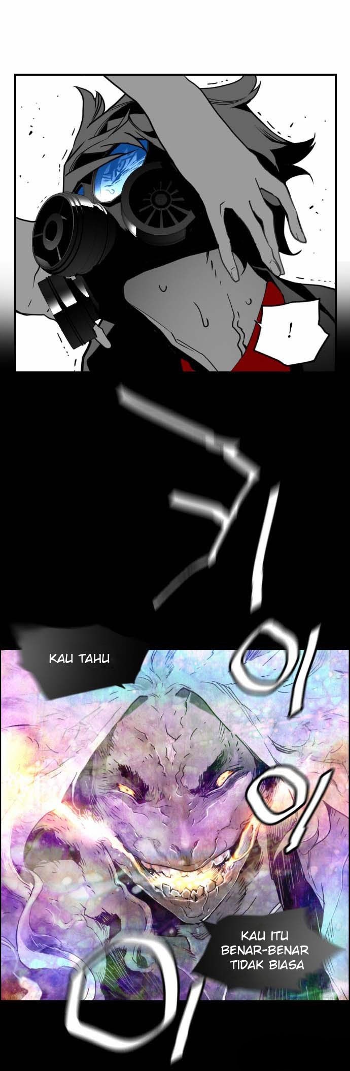 Terror Man Chapter 36 Gambar 16