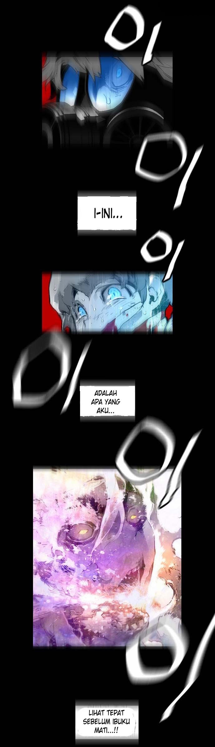 Terror Man Chapter 36 Gambar 17