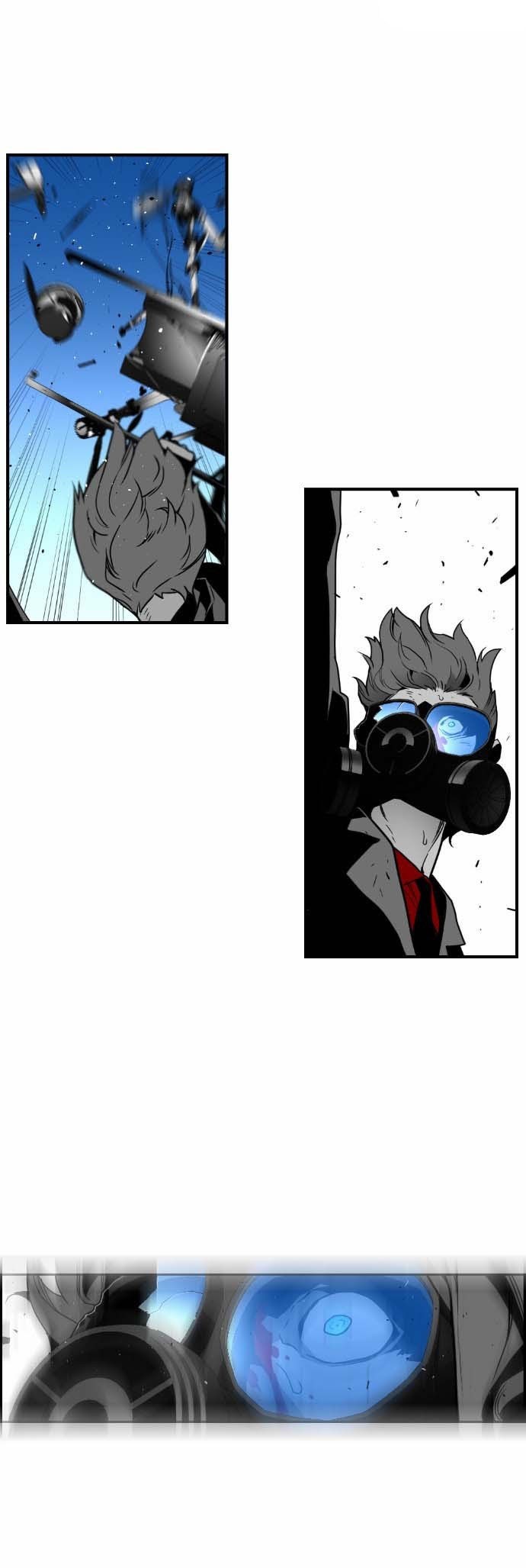Terror Man Chapter 36 Gambar 24