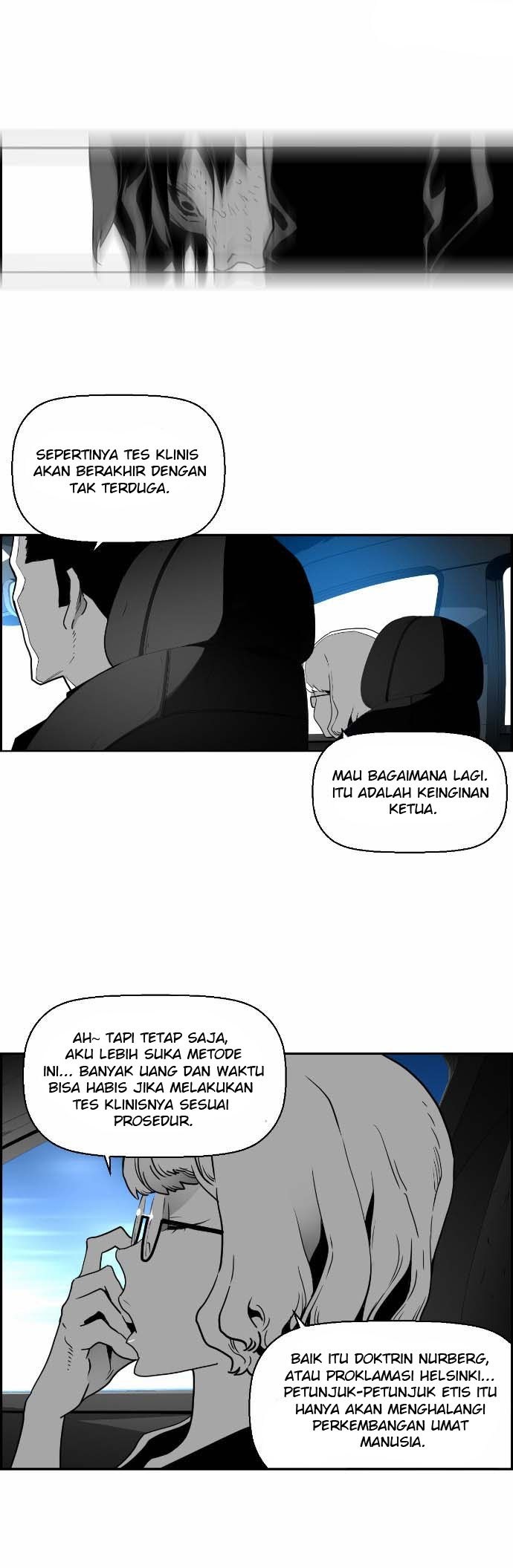 Terror Man Chapter 36 Gambar 25