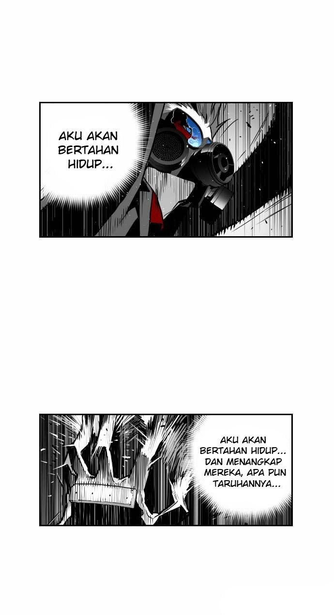 Terror Man Chapter 36 Gambar 29