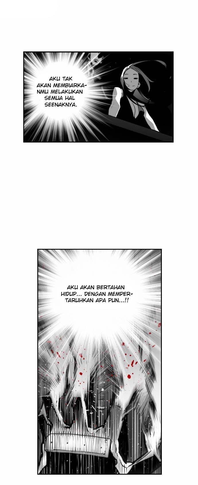 Terror Man Chapter 36 Gambar 30