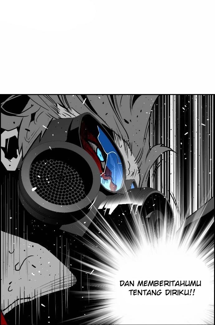 Terror Man Chapter 36 Gambar 31