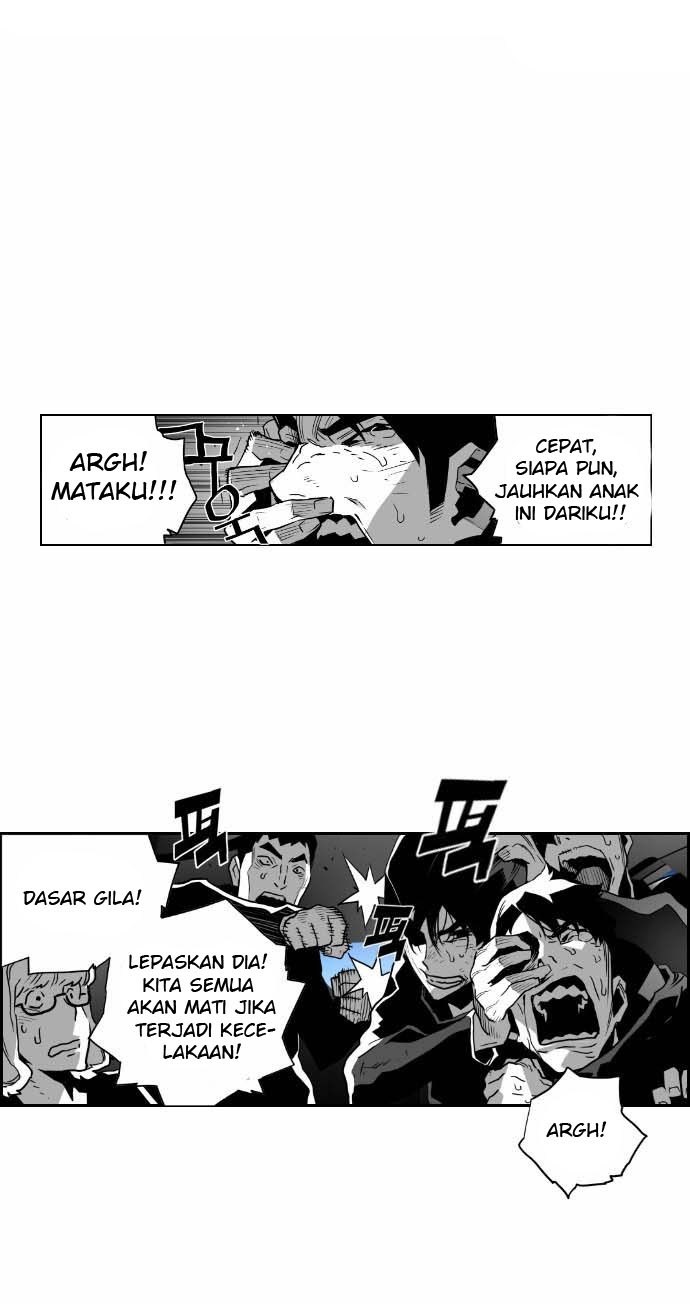 Terror Man Chapter 36 Gambar 32