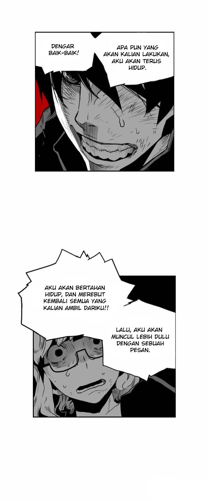Terror Man Chapter 36 Gambar 33
