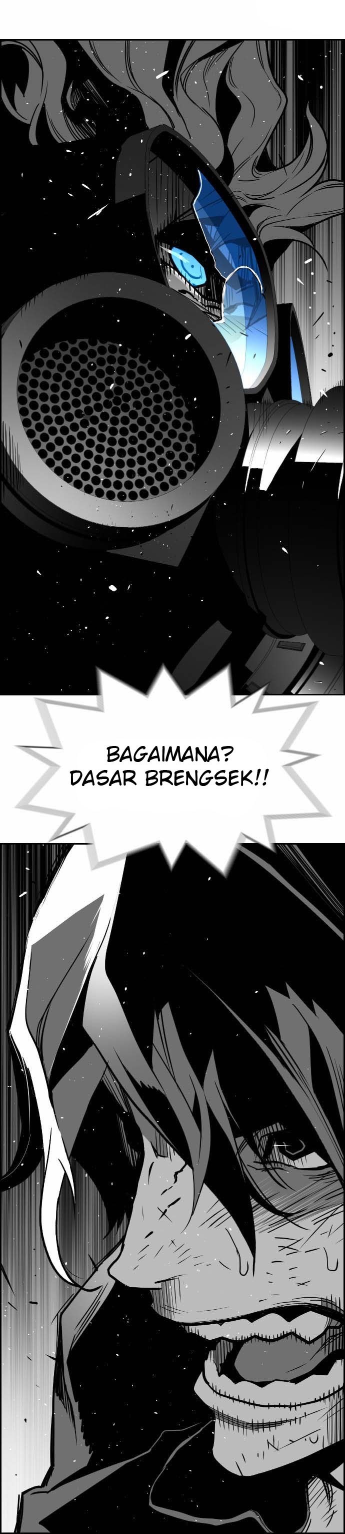 Terror Man Chapter 36 Gambar 34