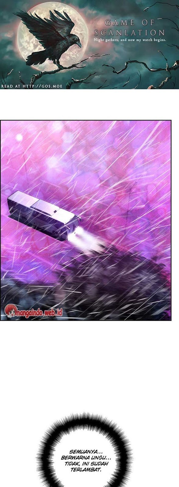 Terror Man Chapter 50 Gambar 1