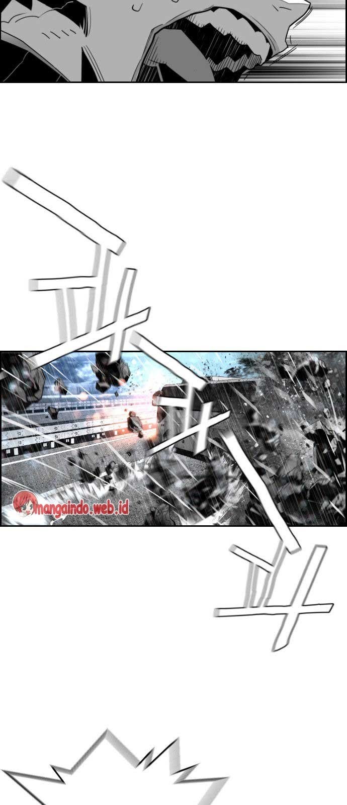 Terror Man Chapter 50 Gambar 10