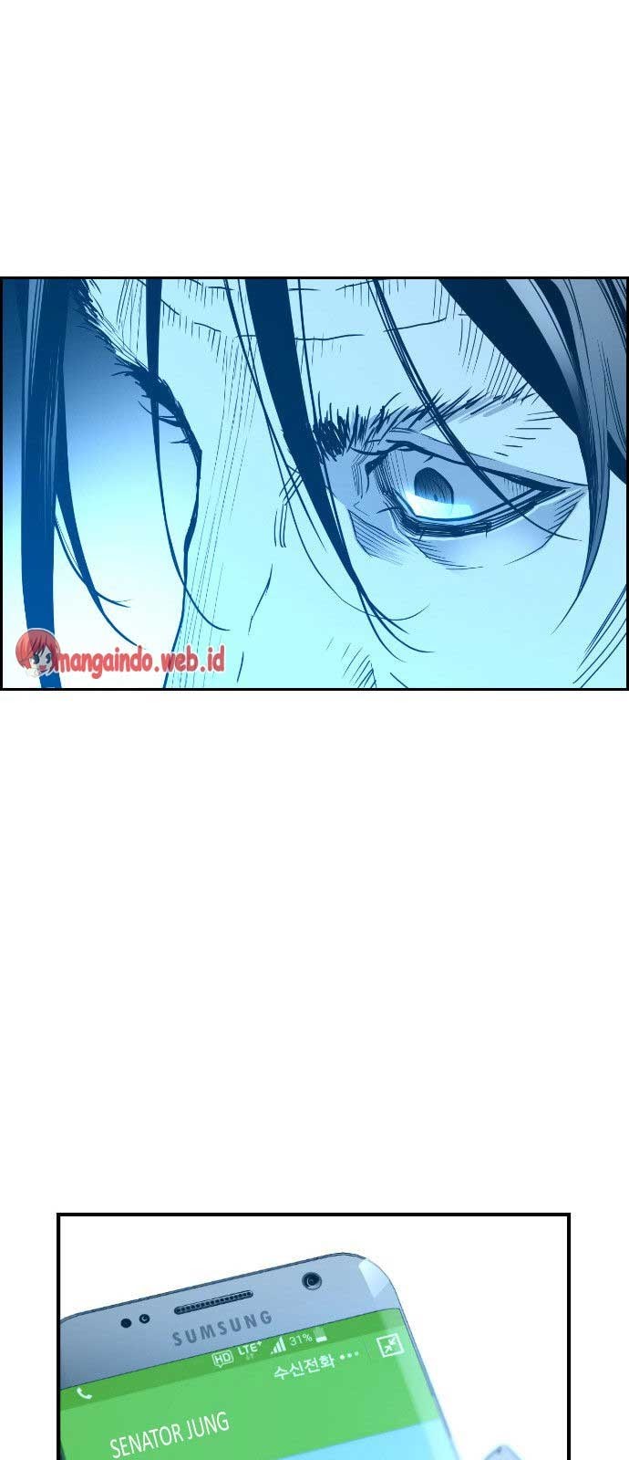 Terror Man Chapter 50 Gambar 21