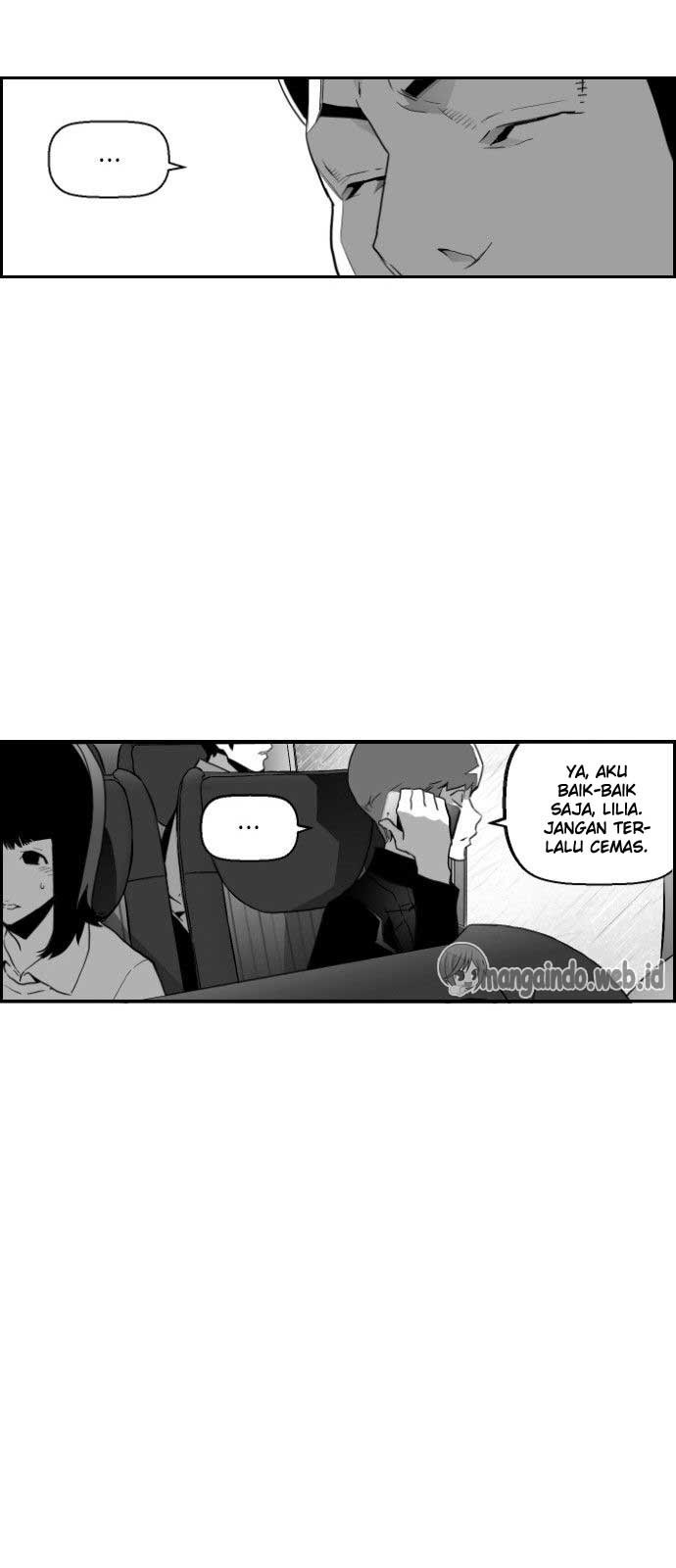 Terror Man Chapter 50 Gambar 23