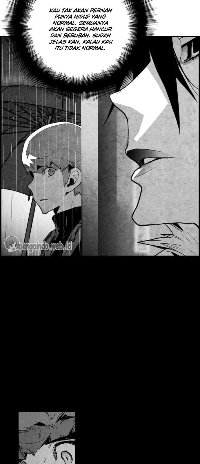 Terror Man Chapter 50 Gambar 38