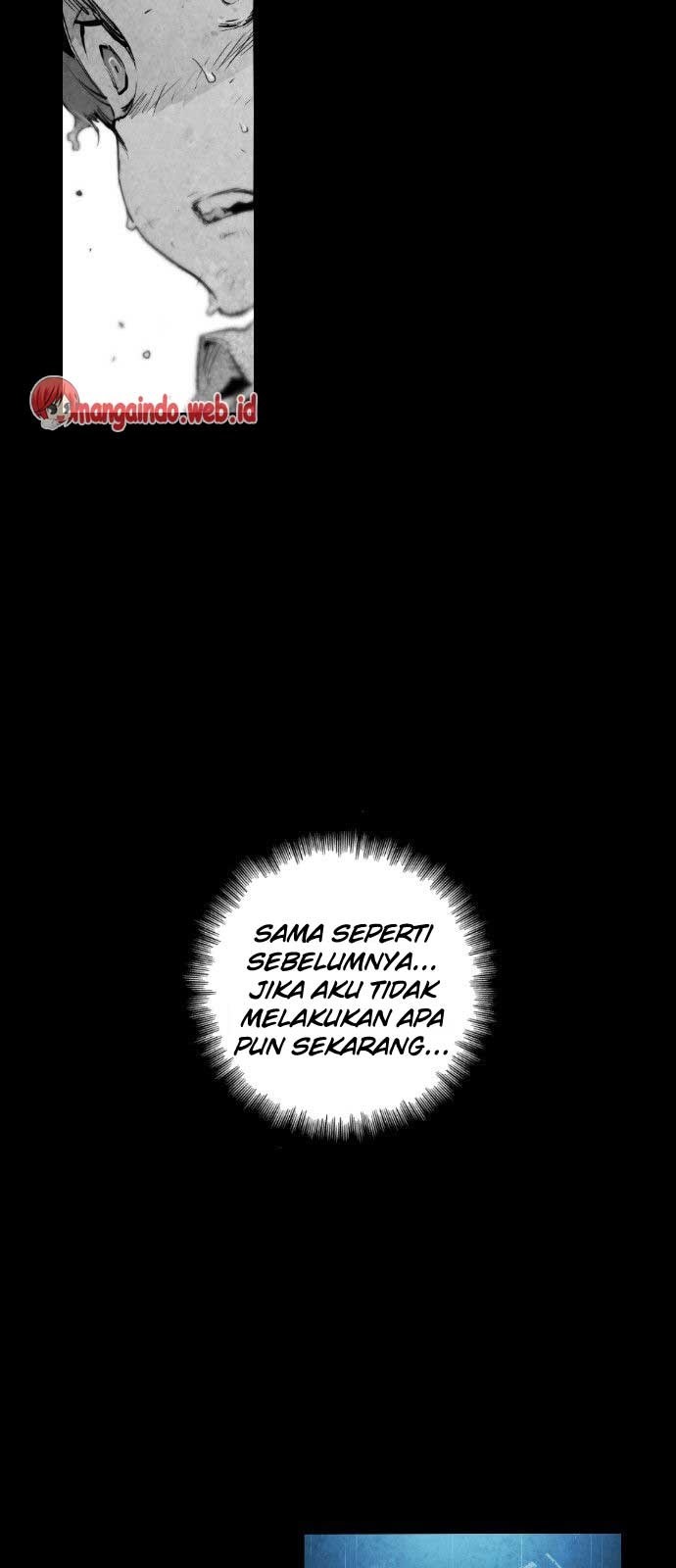 Terror Man Chapter 50 Gambar 39