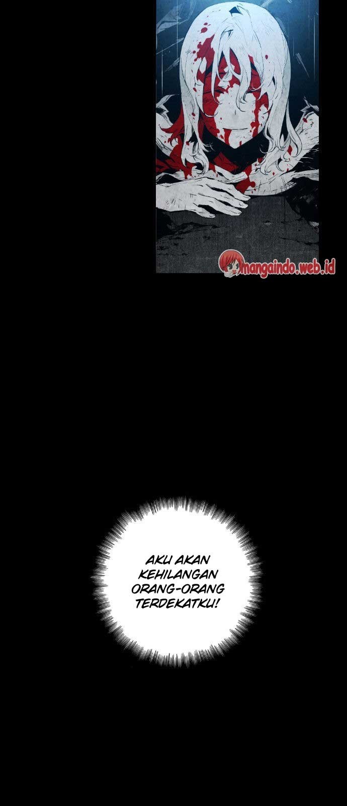 Terror Man Chapter 50 Gambar 40