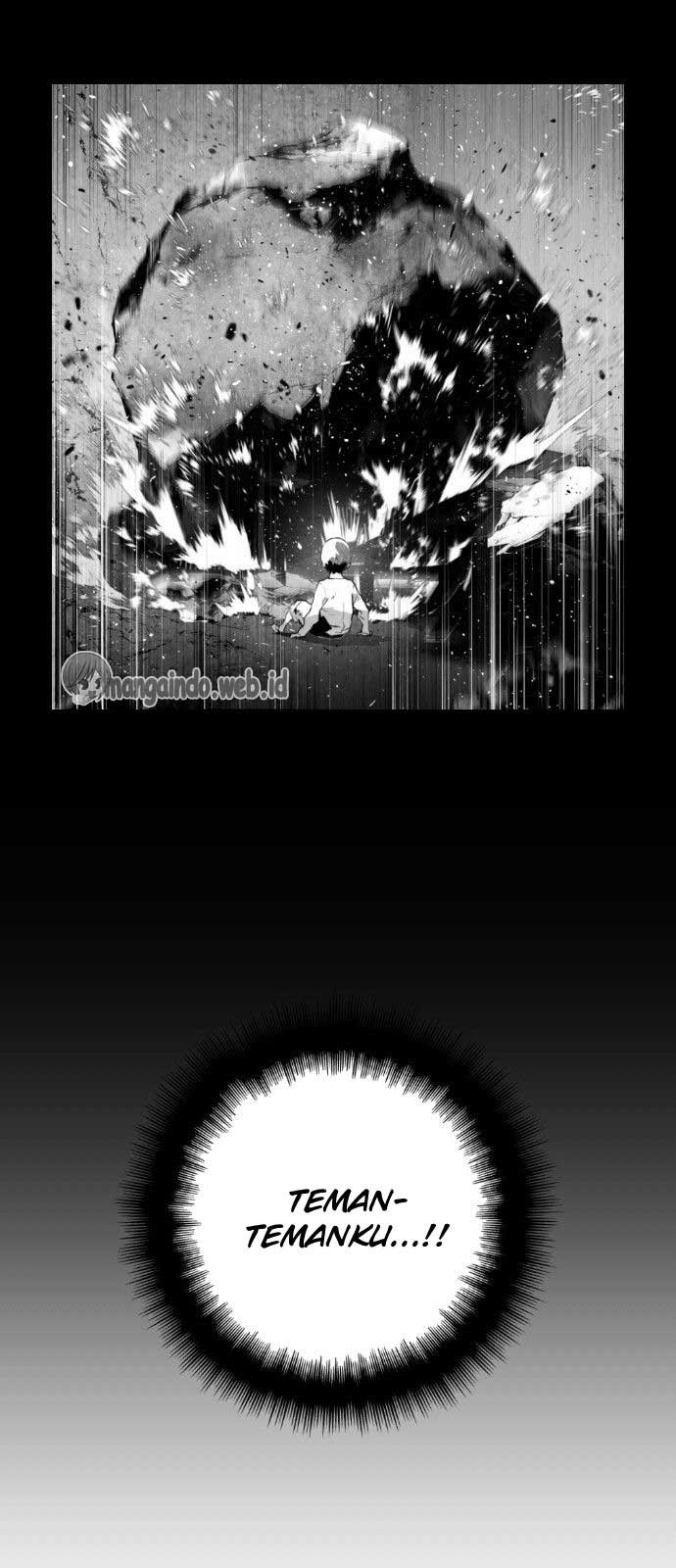 Terror Man Chapter 50 Gambar 41