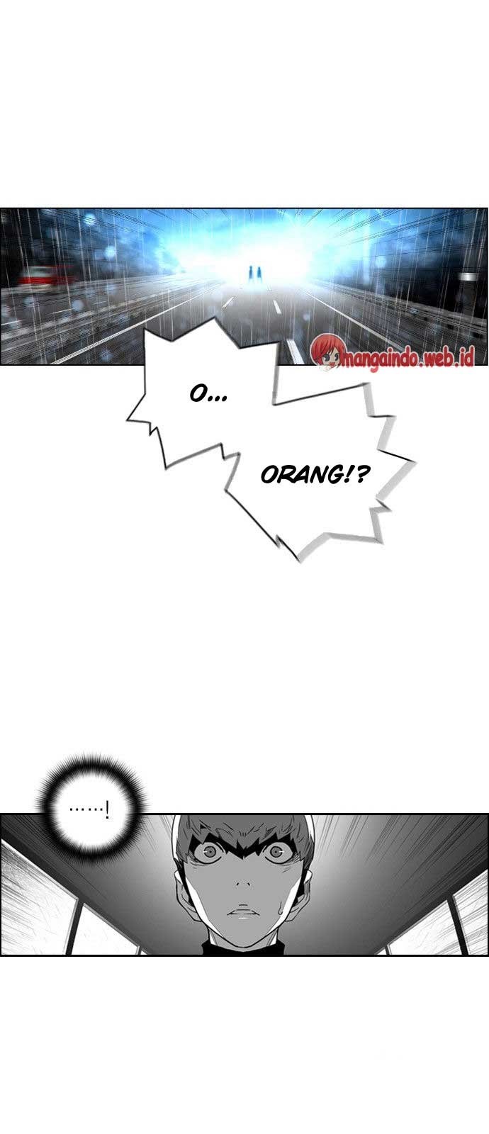 Terror Man Chapter 50 Gambar 47