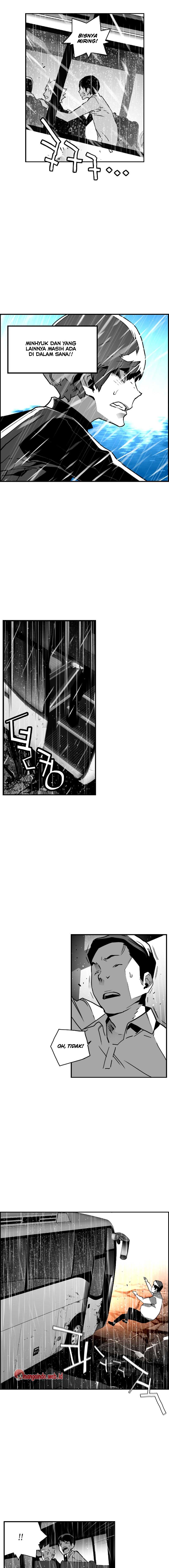 Terror Man Chapter 52 Gambar 4