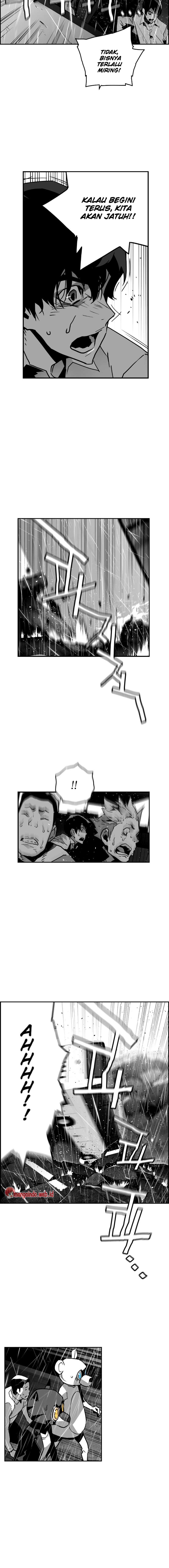 Terror Man Chapter 52 Gambar 6