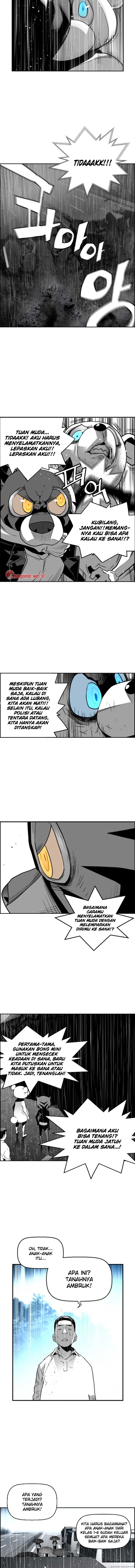 Terror Man Chapter 52 Gambar 9