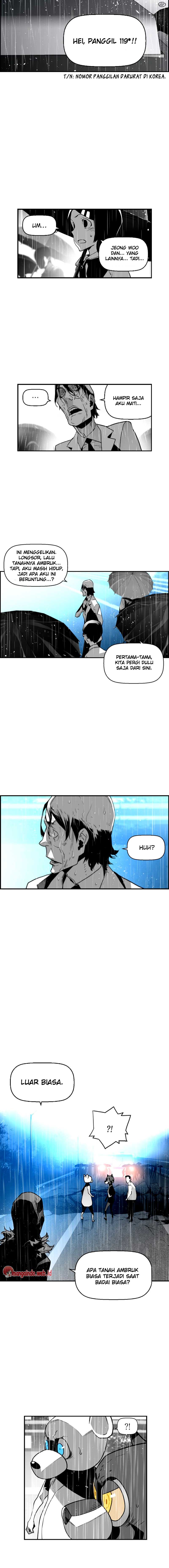 Terror Man Chapter 52 Gambar 10