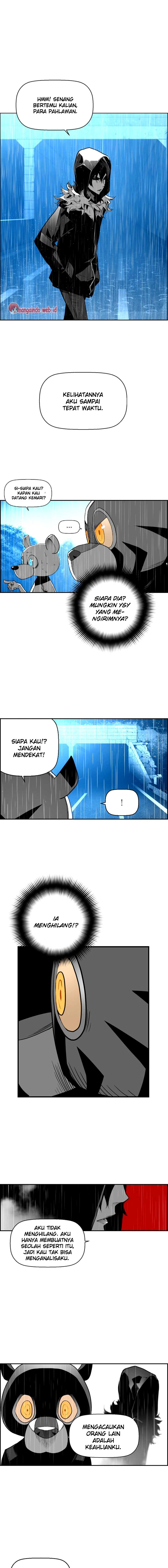 Terror Man Chapter 52 Gambar 11