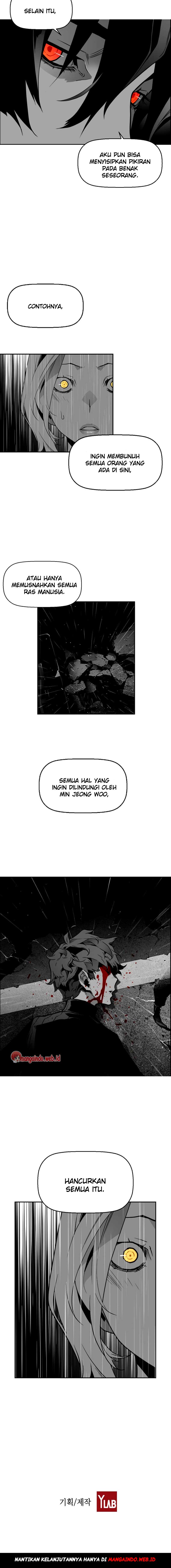 Terror Man Chapter 52 Gambar 12