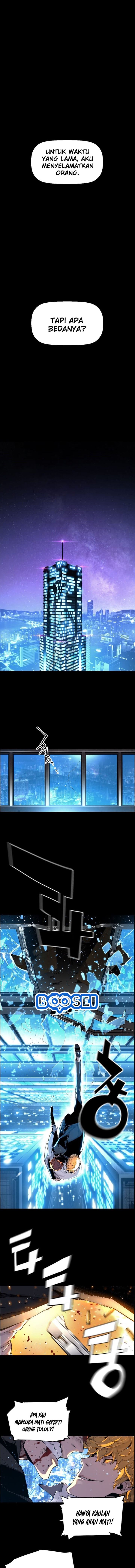 Terror Man vs Revival Man Chapter 00 Gambar 3
