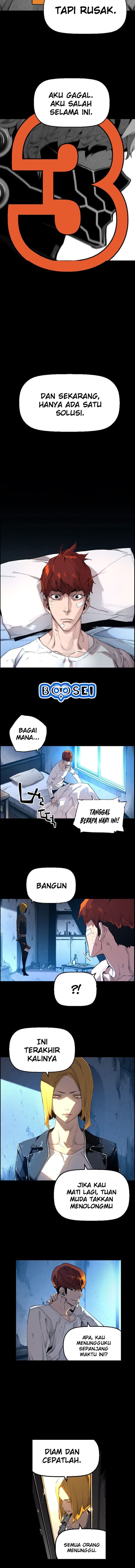 Terror Man vs Revival Man Chapter 00 Gambar 5