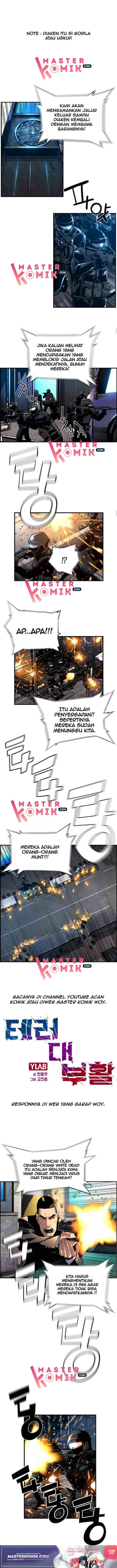 Terror Man vs Revival Man Chapter 06 Gambar 2