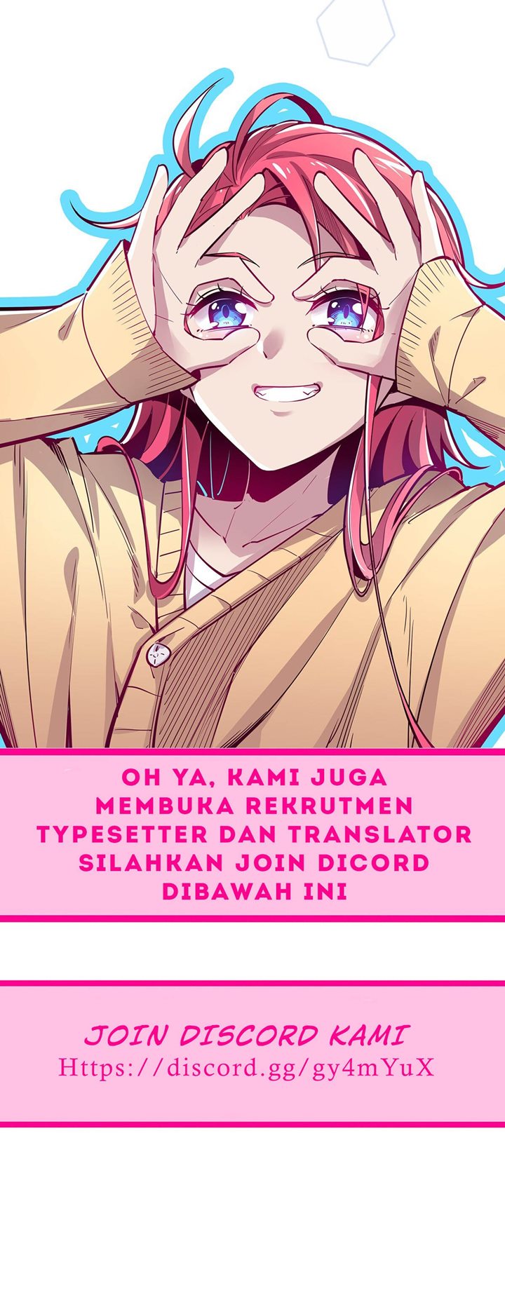 Terror Man vs Revival Man Chapter 06 Gambar 13