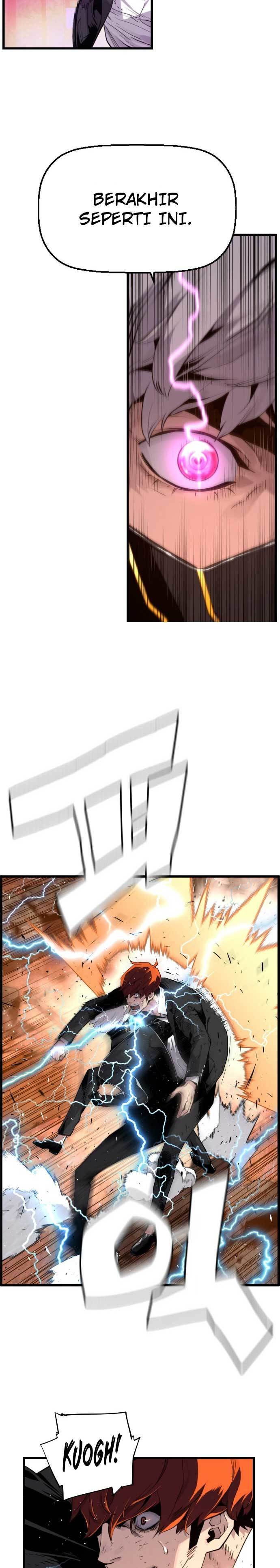 Terror Man vs Revival Man Chapter 08 Gambar 4