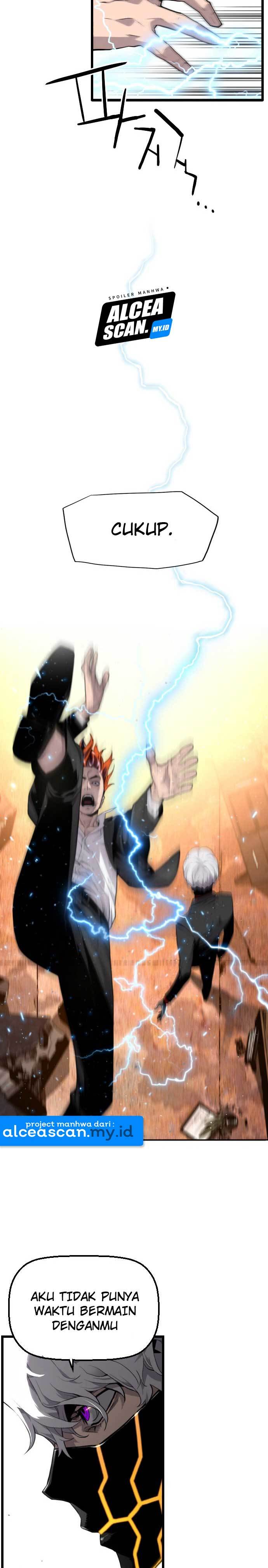 Terror Man vs Revival Man Chapter 08 Gambar 10