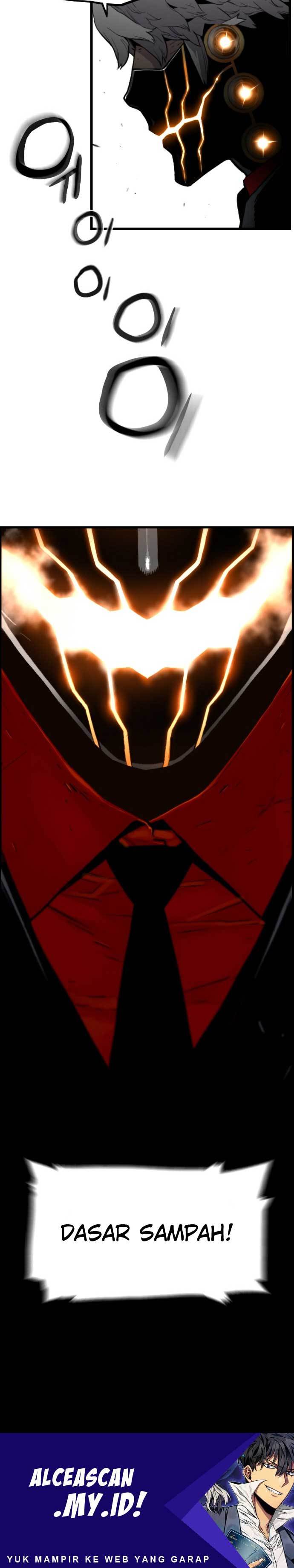 Terror Man vs Revival Man Chapter 08 Gambar 26