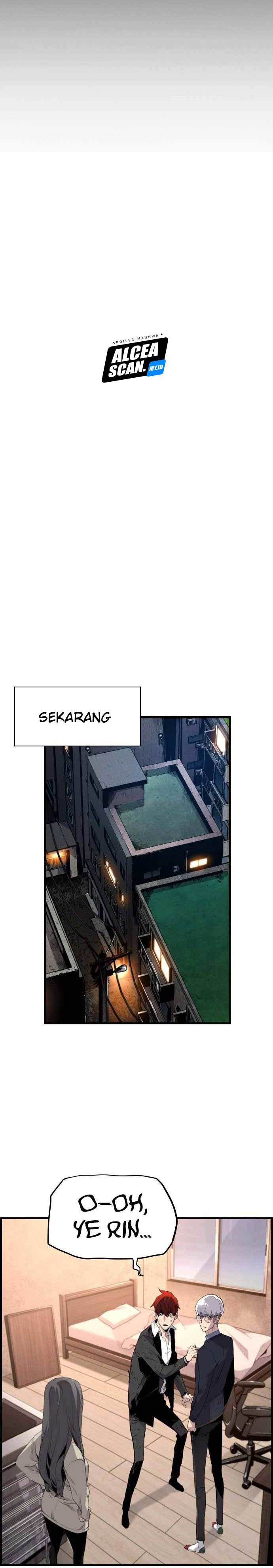 Terror Man vs Revival Man Chapter 10 Gambar 11