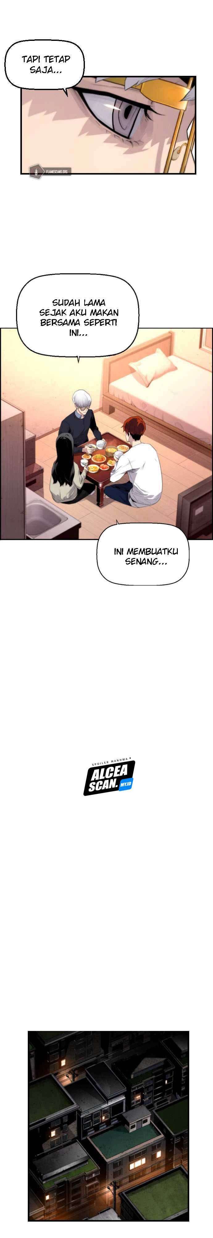 Terror Man vs Revival Man Chapter 10 Gambar 17