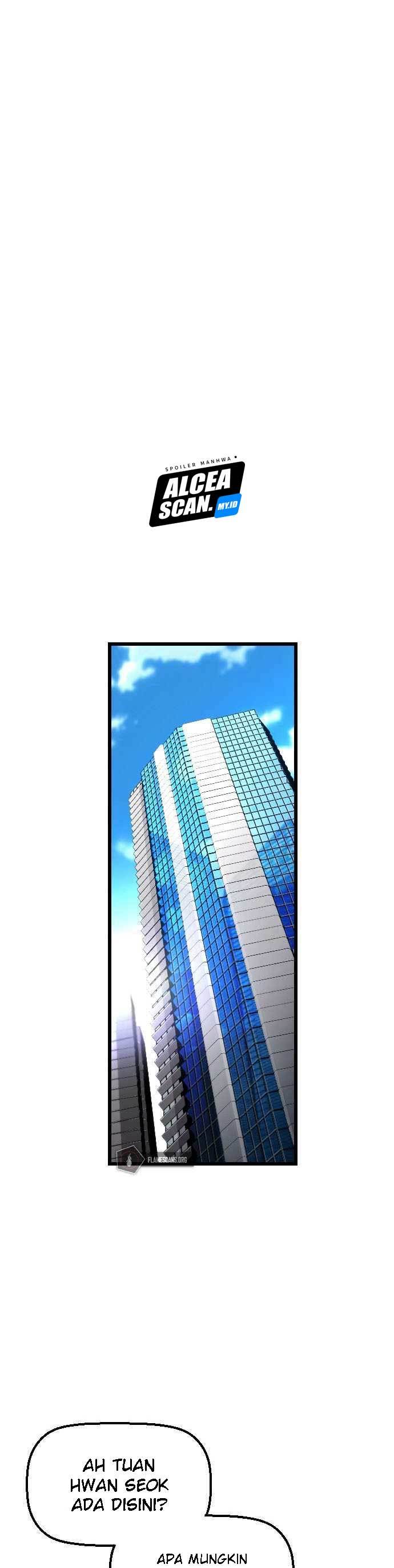 Terror Man vs Revival Man Chapter 10 Gambar 22