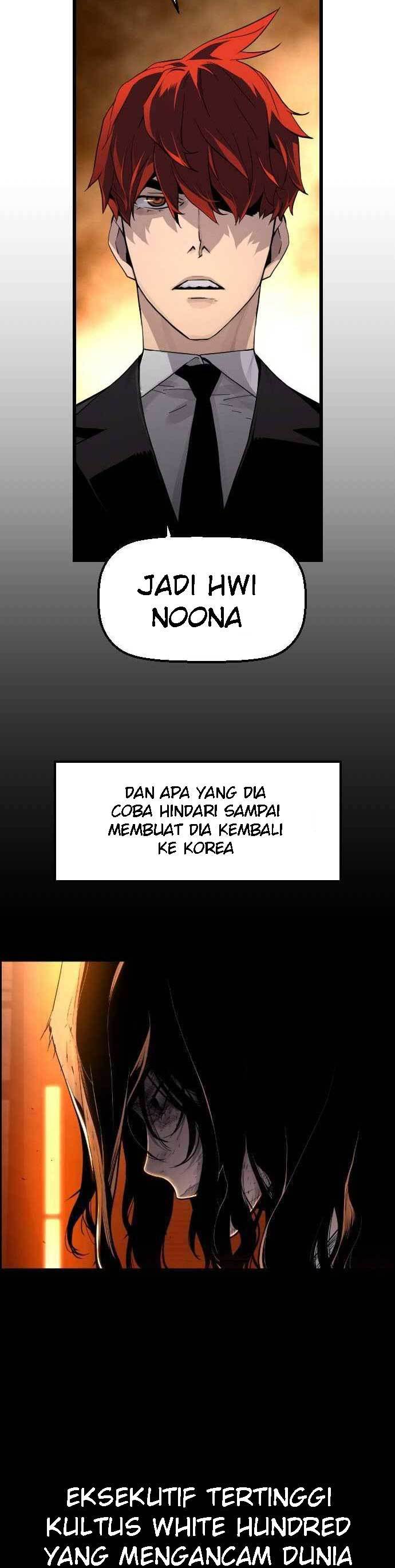 Terror Man vs Revival Man Chapter 10 Gambar 25
