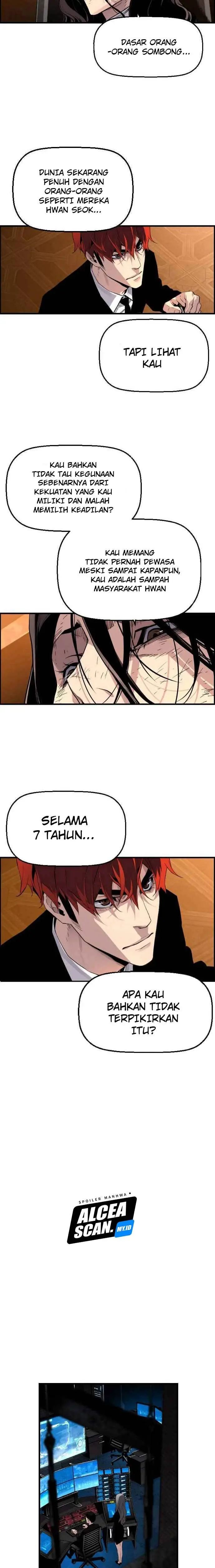Terror Man vs Revival Man Chapter 11 Gambar 7