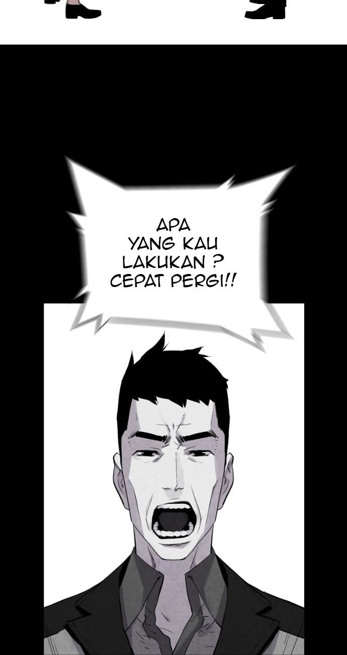 Terror Man vs Revival Man Chapter 15 Gambar 17