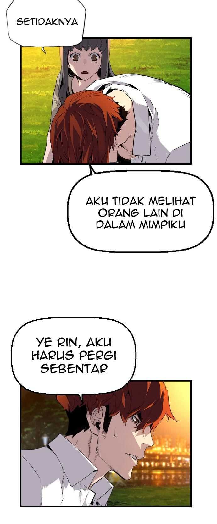 Terror Man vs Revival Man Chapter 17 Gambar 43