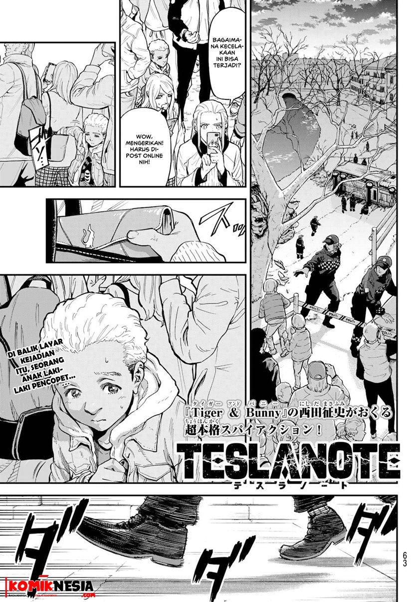 Tesla Note Chapter 02 Gambar 2