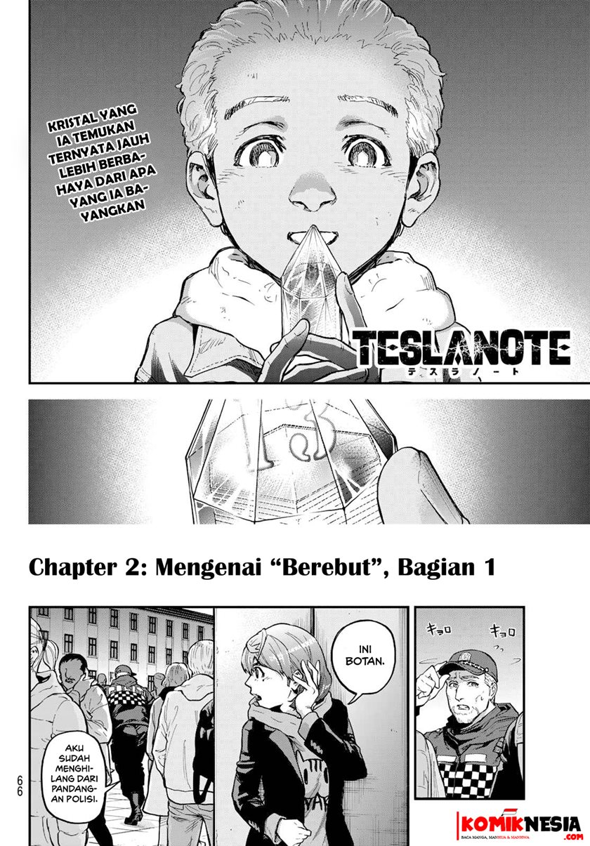 Tesla Note Chapter 02 Gambar 5