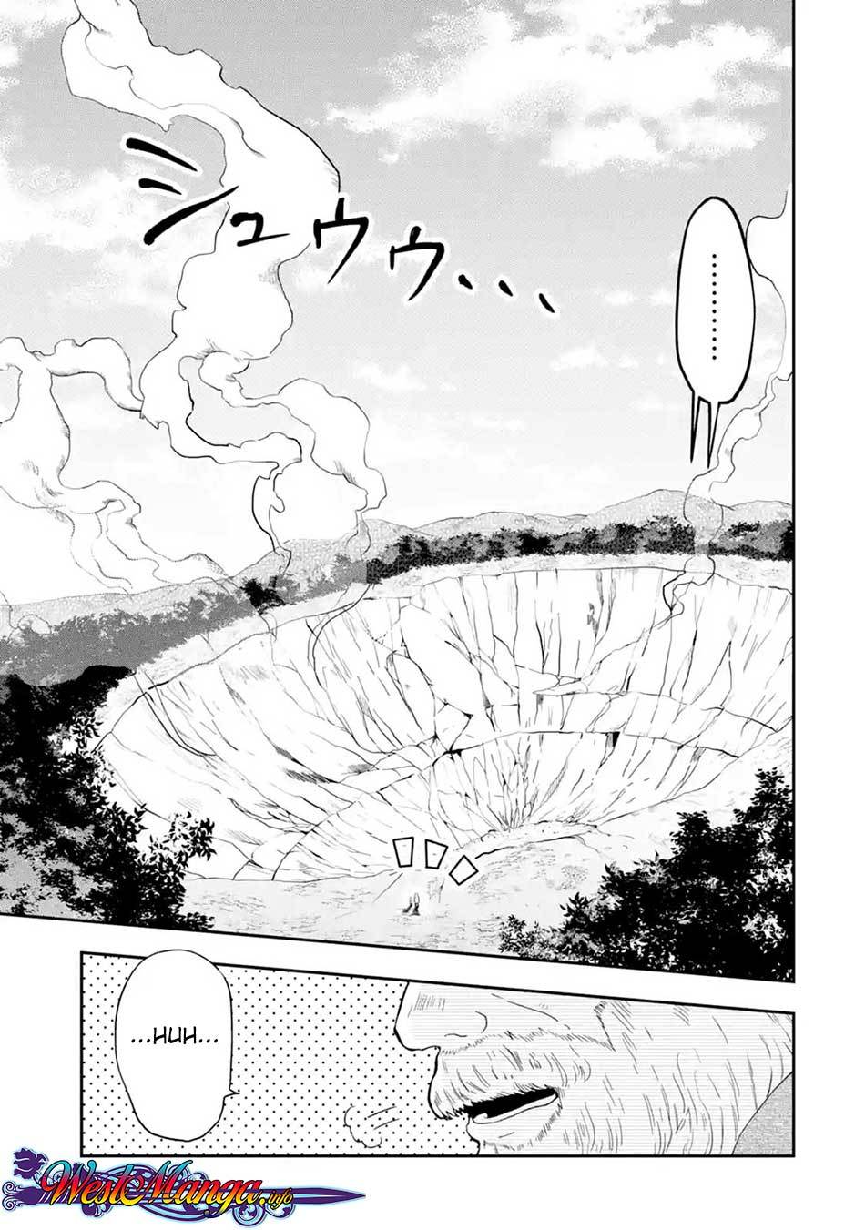 That Inferior Knight Actually Level 999 Chapter 01.2 Gambar 3