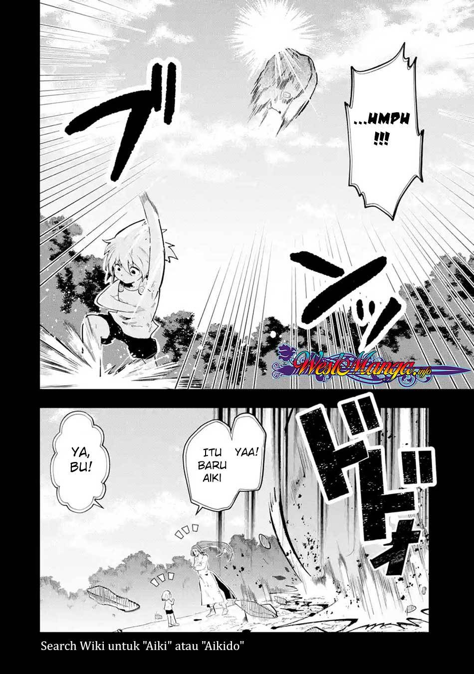 That Inferior Knight Actually Level 999 Chapter 01.2 Gambar 8