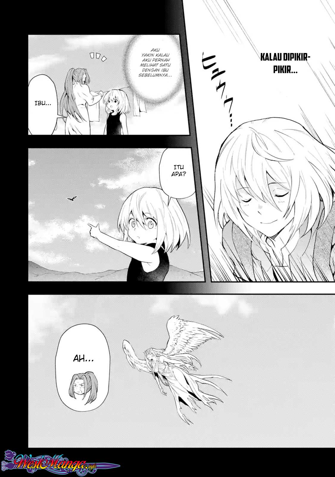 That Inferior Knight Actually Level 999 Chapter 02.2 Gambar 6