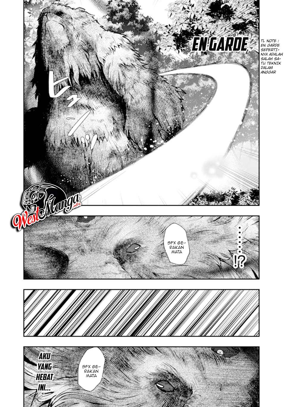 That Inferior Knight Actually Level 999 Chapter 05.2 Gambar 26